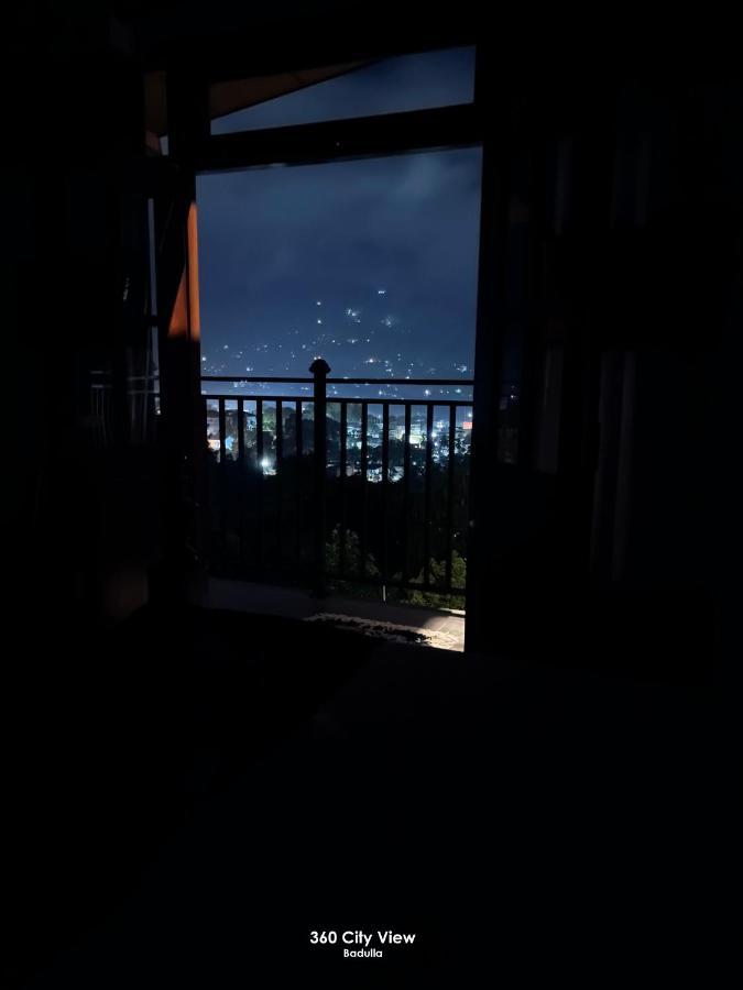 360 City View Badulla Eksteriør billede