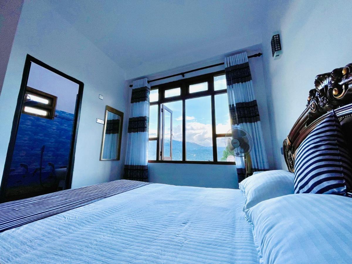 360 City View Badulla Eksteriør billede