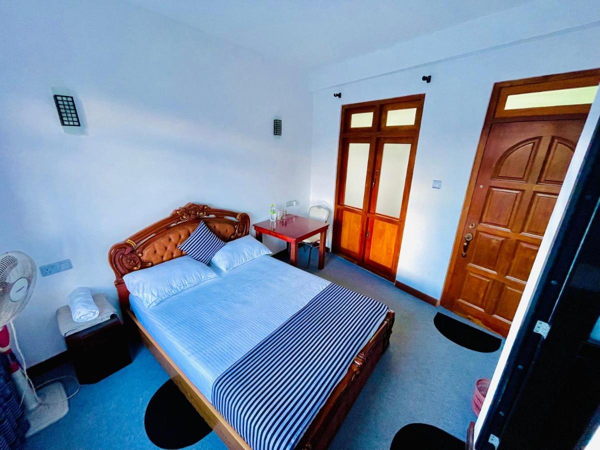 360 City View Badulla Eksteriør billede