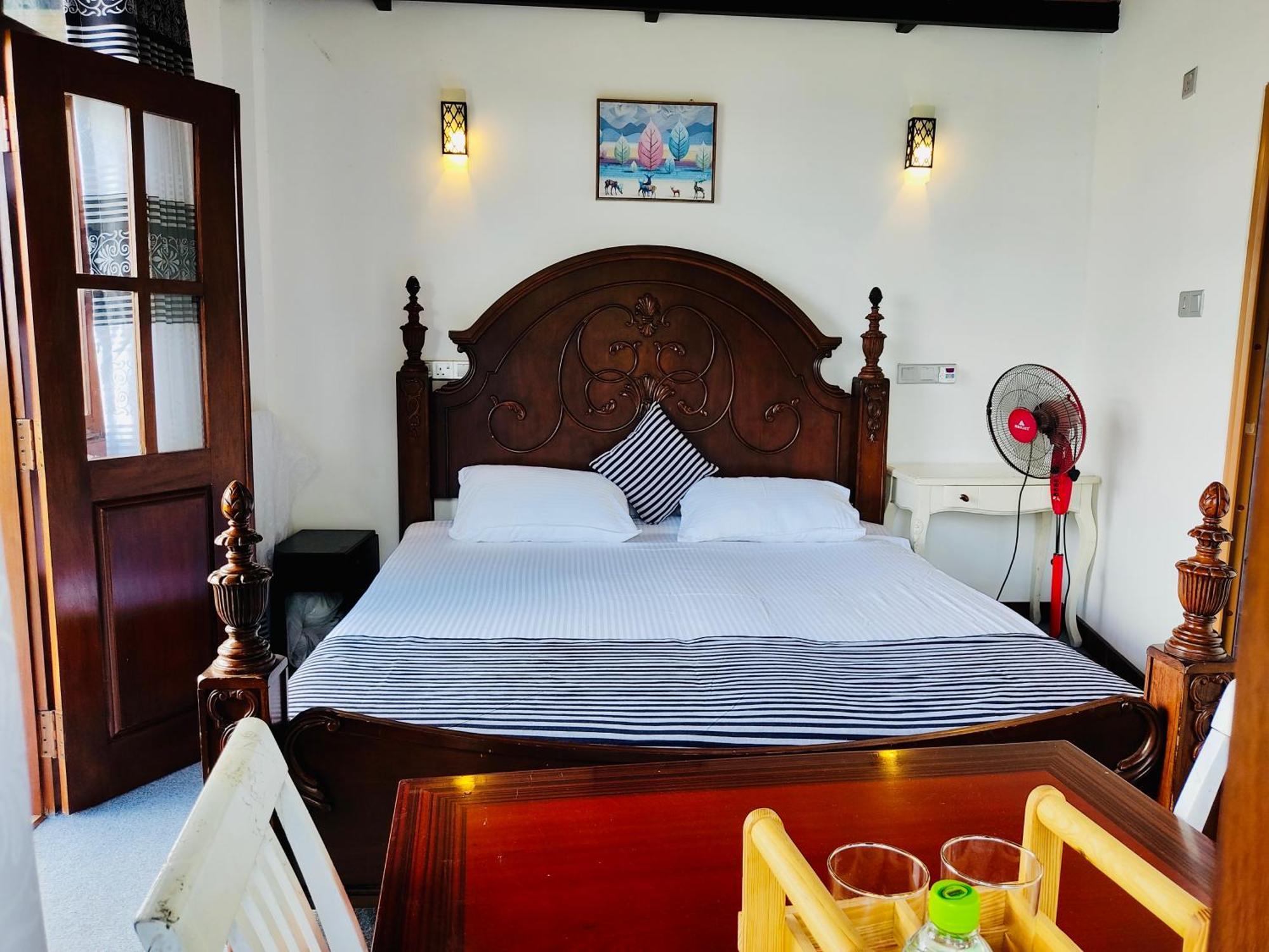 360 City View Badulla Eksteriør billede