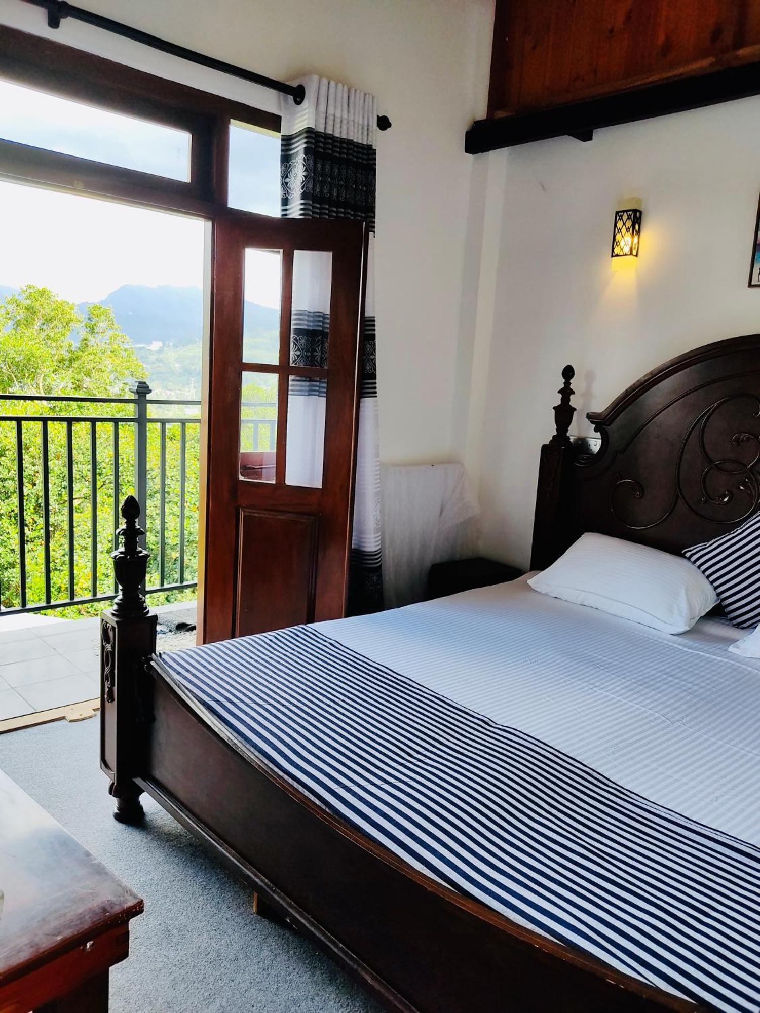 360 City View Badulla Eksteriør billede