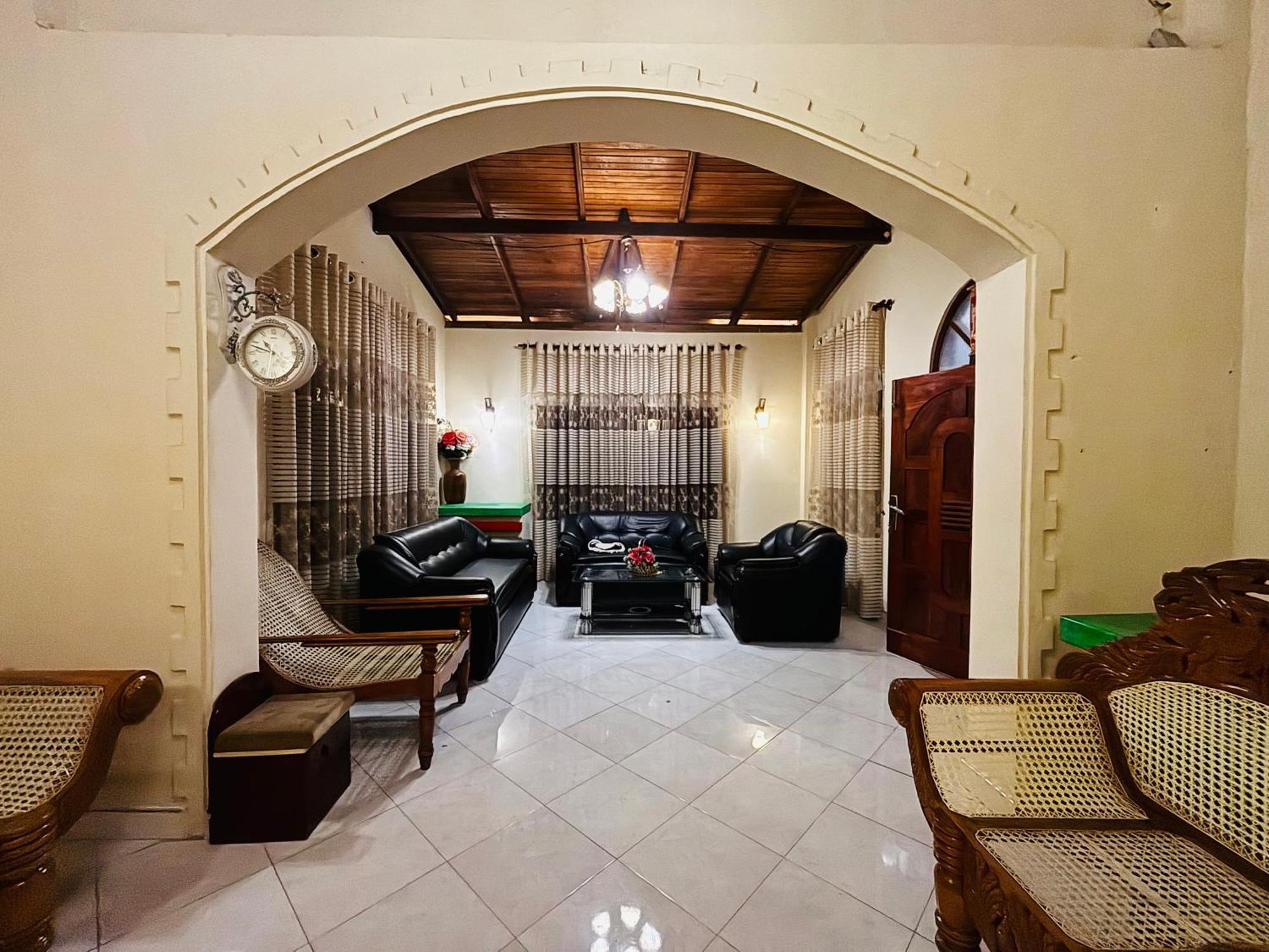 360 City View Badulla Eksteriør billede
